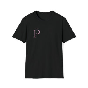 Persius P - Unisex Soft Cotton Shirt